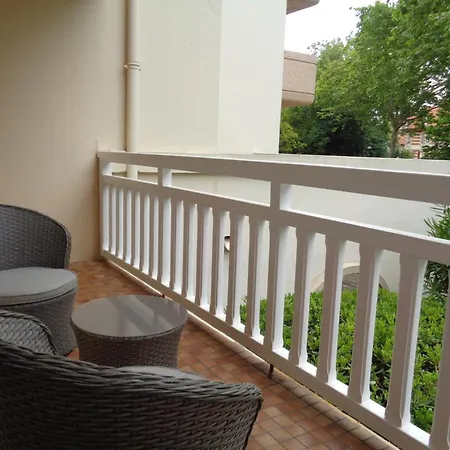 T3 Proche Avec Parking Et Wifi - Fr-1-374-24 Arcachon