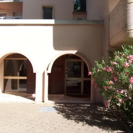 Lägenhet T3 Proche Avec Parking Et Wifi - Fr-1-374-24