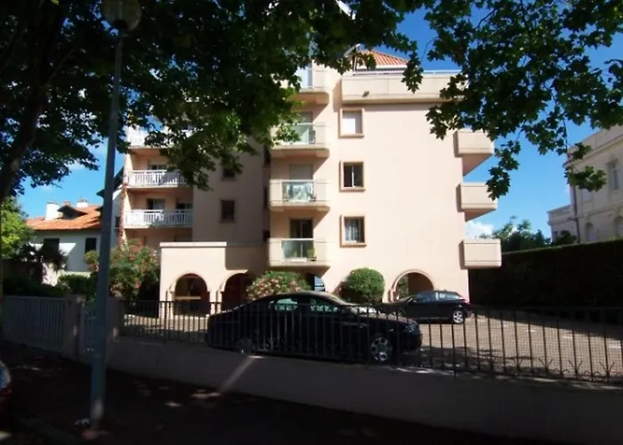 T3 Proche Avec Parking Et Wifi - Fr-1-374-24 Lägenhet Arcachon