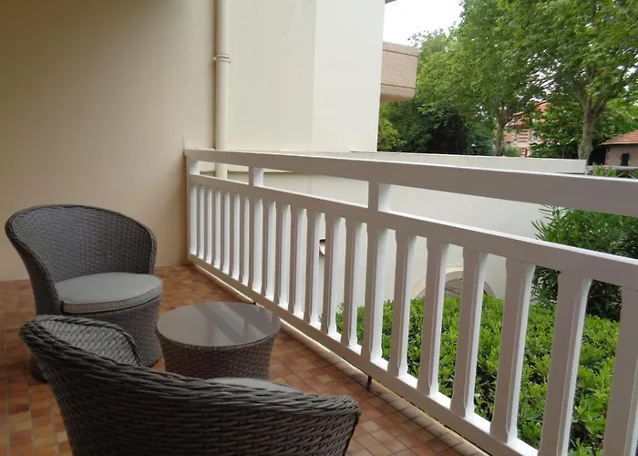 T3 Proche Avec Parking Et Wifi - Fr-1-374-24 Arcachon