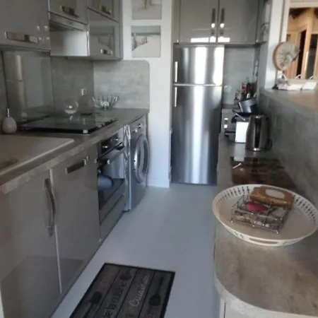 T3 Proche Avec Parking Et Wifi - Fr-1-374-24 Apartment Arcachon