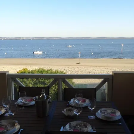 Apartment T3 Proche Avec Parking Et Wifi - Fr-1-374-24 *