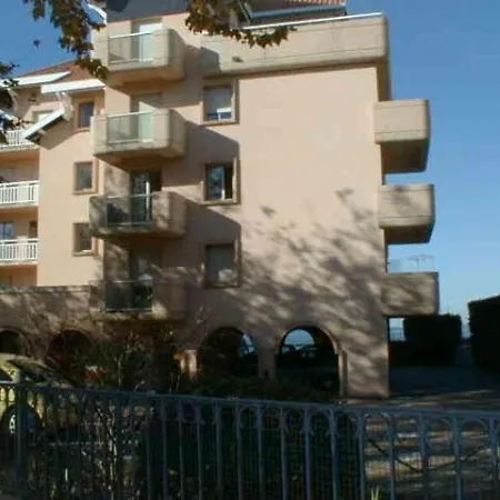 T3 Proche Avec Parking Et Wifi - Fr-1-374-24 Apartment *