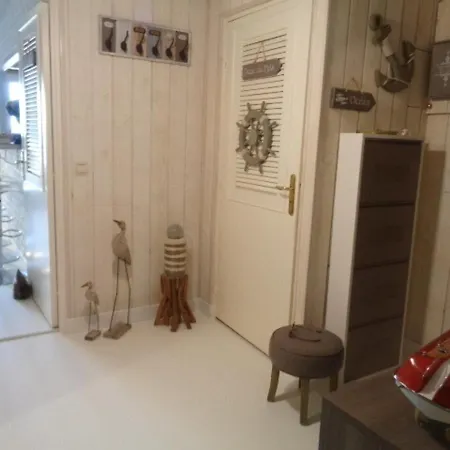 Appartement T3 Proche Avec Parking Et Wifi - Fr-1-374-24 *