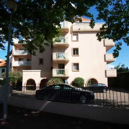 T3 Proche Avec Parking Et Wifi - Fr-1-374-24 Appartement Arcachon