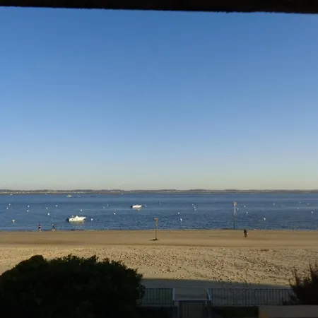 T3 Proche Avec Parking Et Wifi - Fr-1-374-24