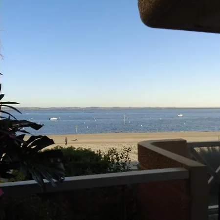 Apartment T3 Proche Avec Parking Et Wifi - Fr-1-374-24