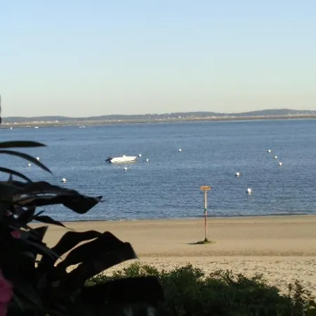 T3 Proche Avec Parking Et Wifi - Fr-1-374-24 *