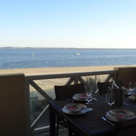 T3 Proche Avec Parking Et Wifi - Fr-1-374-24 Apartment