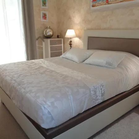 T3 Proche Avec Parking Et Wifi - Fr-1-374-24 Appartement