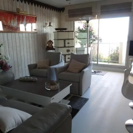 T3 Proche Avec Parking Et Wifi - Fr-1-374-24 * Arcachon