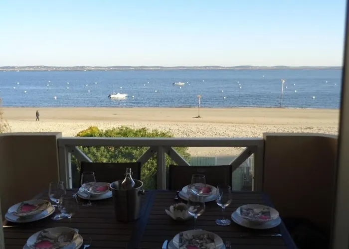 Appartement T3 Proche Avec Parking Et Wifi - Fr-1-374-24 *