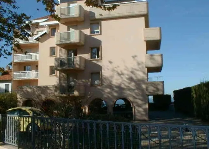 T3 Proche Avec Parking Et Wifi - Fr-1-374-24 Appartement *