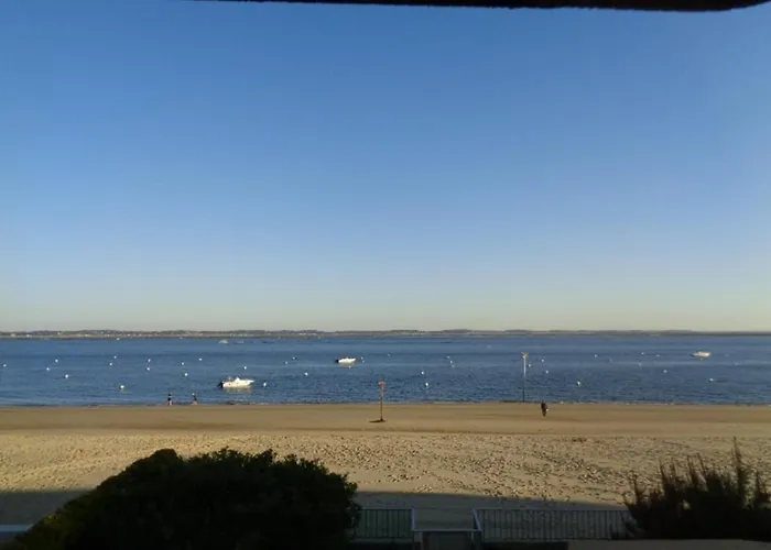 T3 Proche Avec Parking Et Wifi - Fr-1-374-24