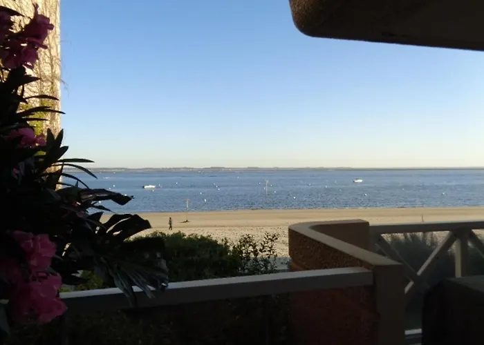 Appartement T3 Proche Avec Parking Et Wifi - Fr-1-374-24