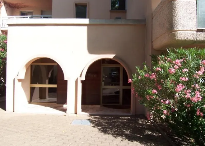 شقة T3 Proche Avec Parking Et Wifi - Fr-1-374-24